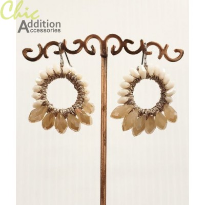Earrings ER15-1489C